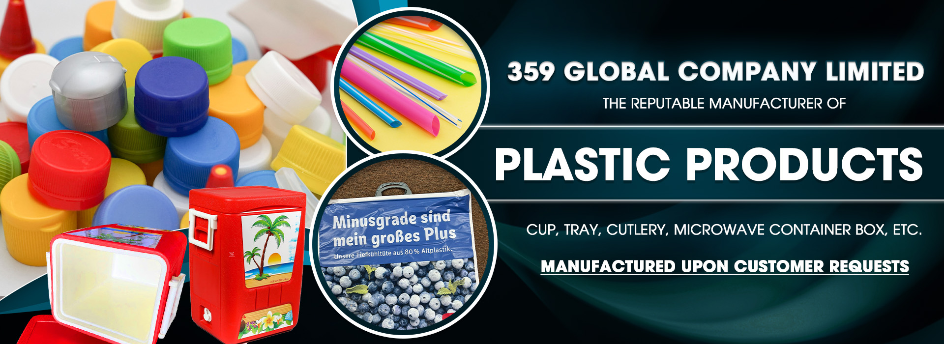 359 GLOBAL COMPANY LIMITED